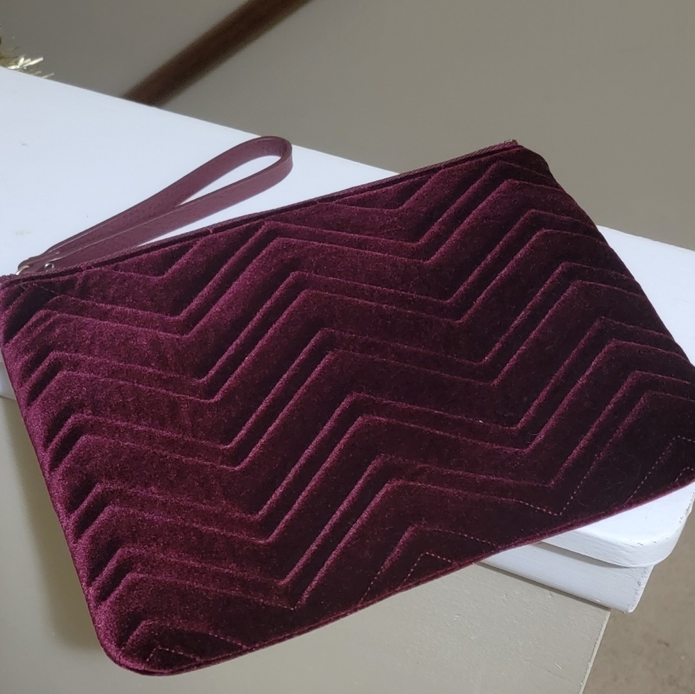 Old Navy Clutch